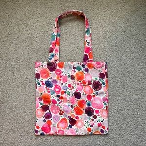 NWOT Kate Spade Book Tote